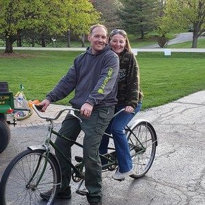 Meet your Posher, Jennifer